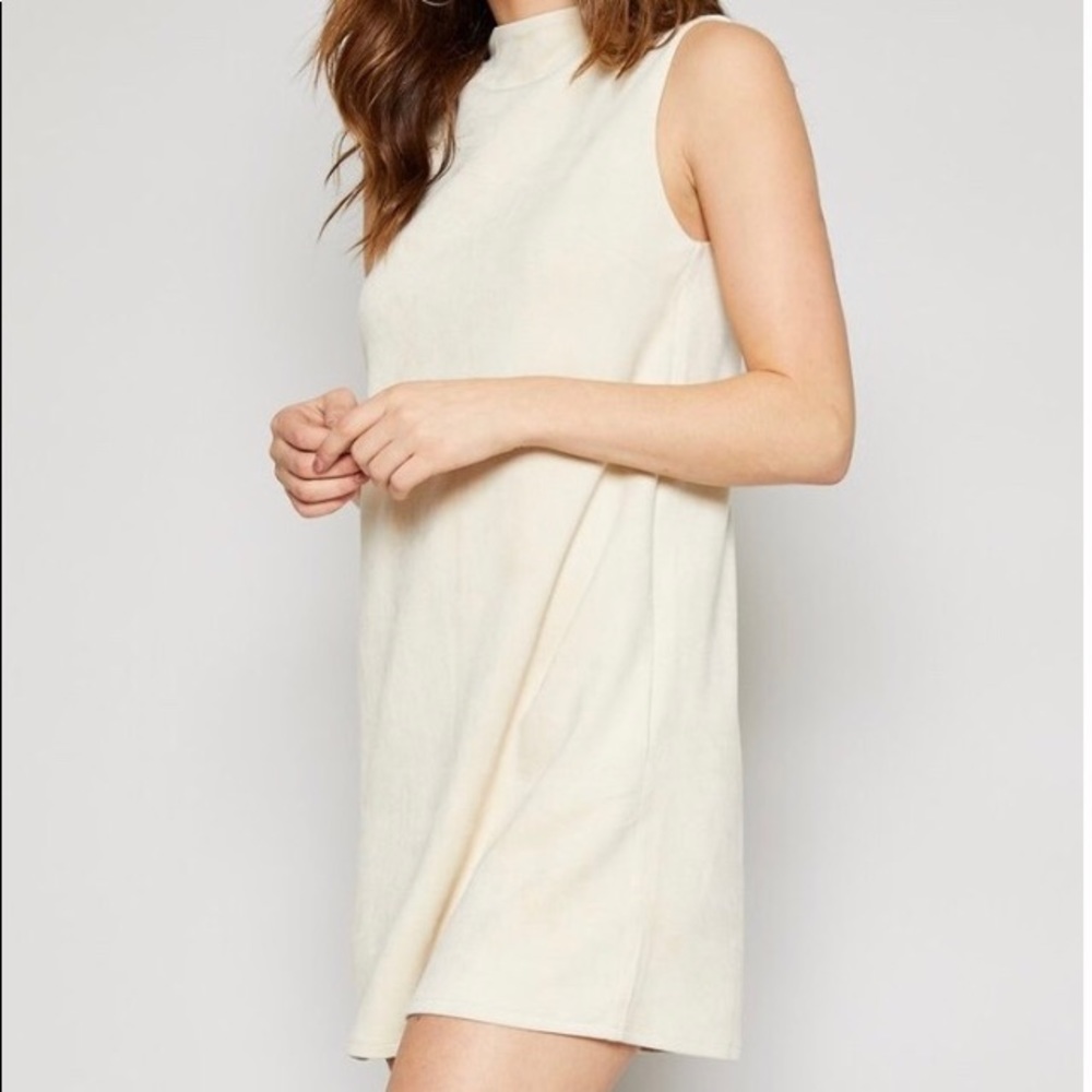 Sadie & Sage Lyla Dress NWT - Picture 3 of 4
